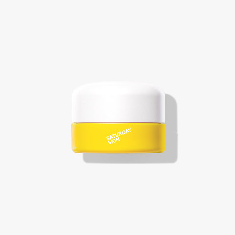 Yuzu Vitamin C Bright Eye Cream image